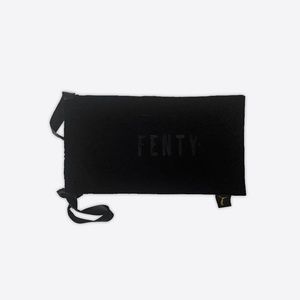 Fenty x Puma Black Velvet Dustbag